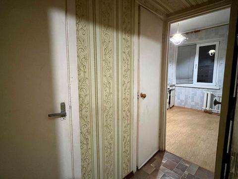 квартира за адресою Сонячний мікрорайон вул., 25