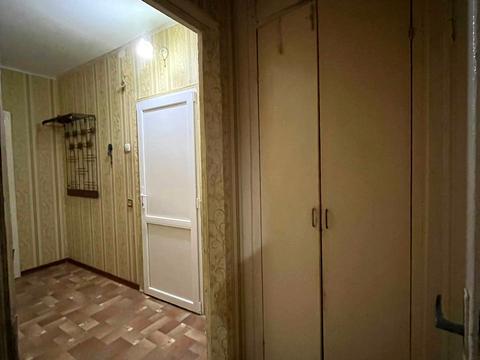 квартира за адресою Сонячний мікрорайон вул., 25