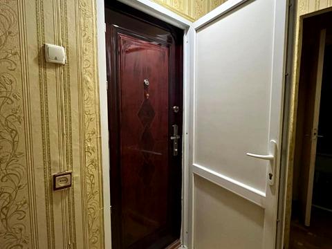 квартира за адресою Сонячний мікрорайон вул., 25