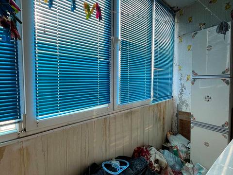 квартира за адресою Сонячний мікрорайон вул., 25