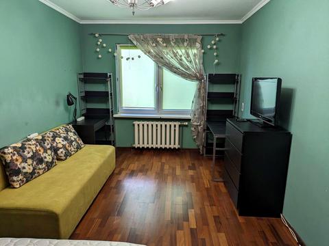 квартира по адресу Урловская ул., 34