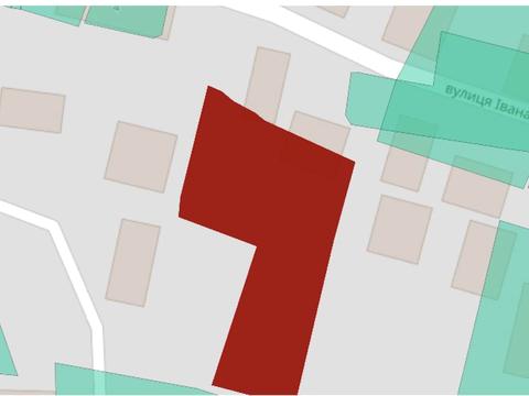 будинок за адресою Івана Франка, 15