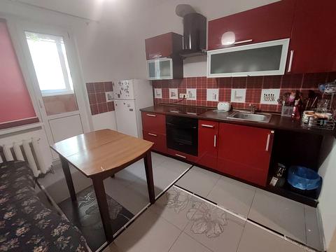 квартира по адресу Урловская ул., 34