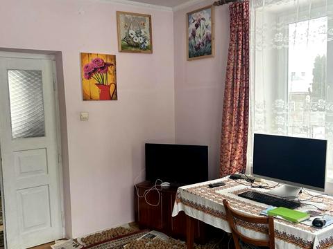 будинок за адресою Івана Франка, 15