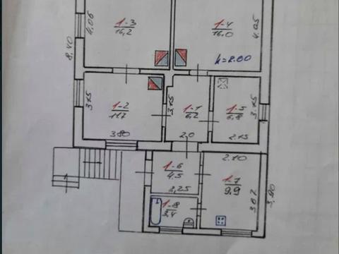 будинок за адресою Івана Франка, 15