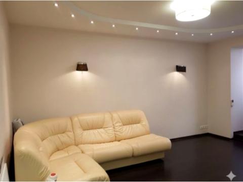 квартира за адресою Людвіга Свободи просп., 42а