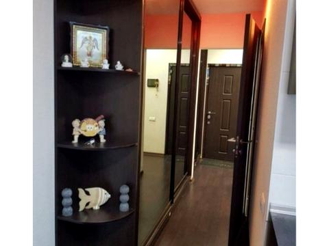 квартира за адресою Людвіга Свободи просп., 42а