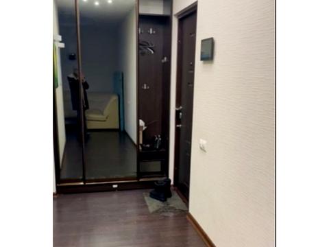 квартира за адресою Людвіга Свободи просп., 42а