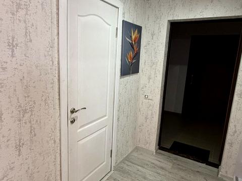 квартира по адресу Радужная ул., 147