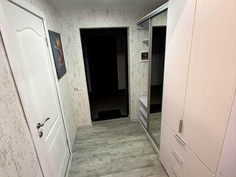 квартира по адресу Радужная ул., 147