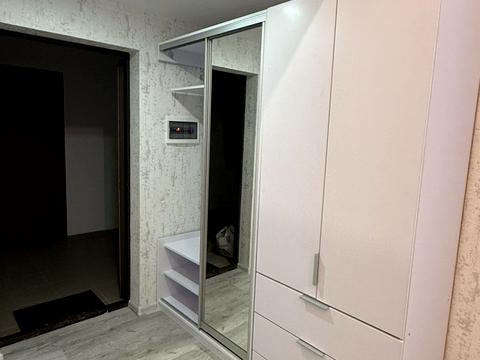 квартира по адресу Радужная ул., 147