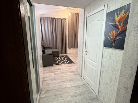 квартира по адресу Радужная ул., 147