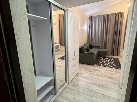 квартира по адресу Радужная ул., 147