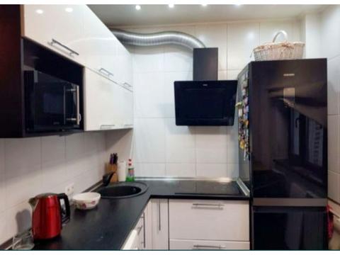 квартира за адресою Людвіга Свободи просп., 42а