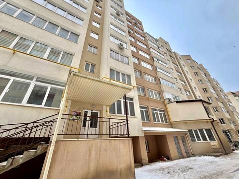 квартира за адресою Незалежності просп., 116-А