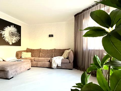 квартира за адресою Боголюбова вул., 20