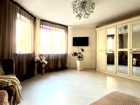 квартира за адресою Боголюбова вул., 20