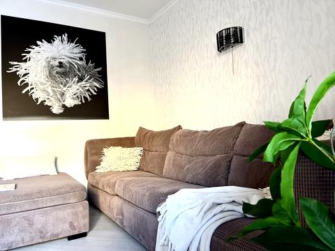 квартира за адресою Боголюбова вул., 20