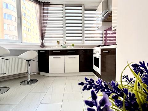 квартира за адресою Боголюбова вул., 20