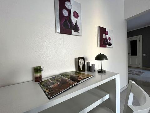 квартира за адресою Боголюбова вул., 20