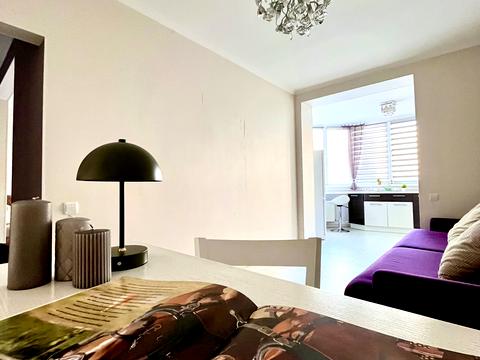 квартира за адресою Боголюбова вул., 20