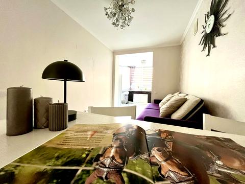 квартира за адресою Боголюбова вул., 20