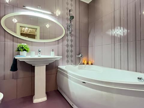 квартира за адресою Боголюбова вул., 20