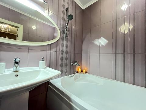 квартира за адресою Боголюбова вул., 20