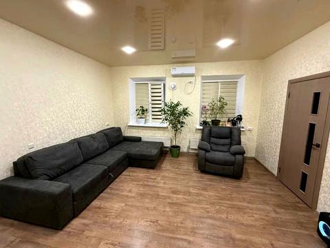 будинок за адресою Данила Заболотного вул. (Клочка), 22-А