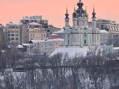 квартира за адресою Введенська вул., 27/51