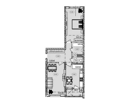 квартира за адресою Угорська вул., 14к
