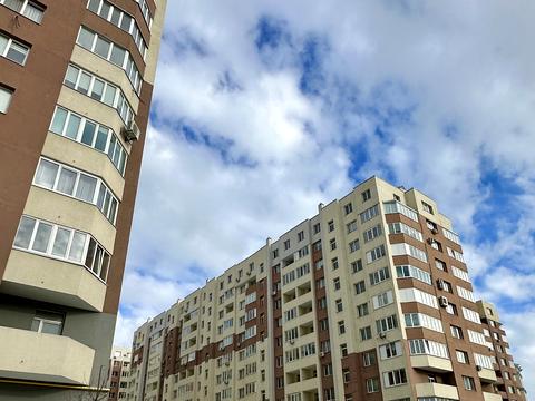 квартира за адресою Угорська вул., 14к