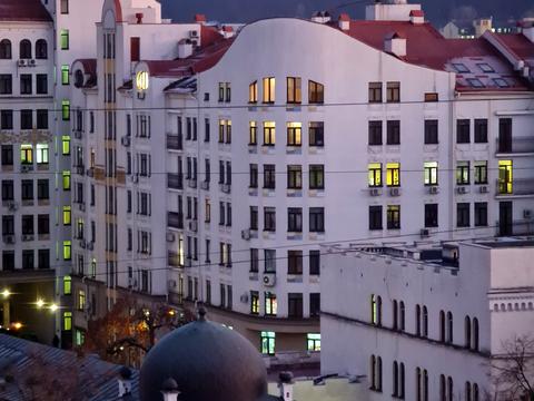 квартира за адресою Введенська вул., 27/51