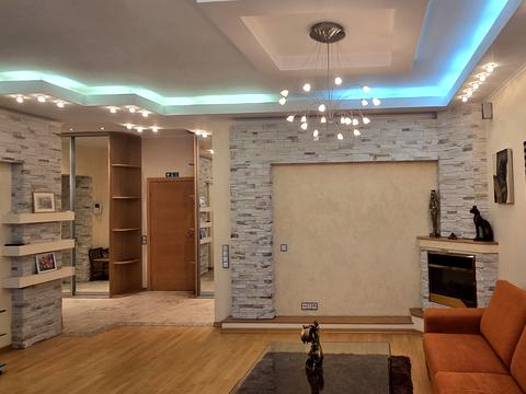 квартира за адресою Введенська вул., 27/51