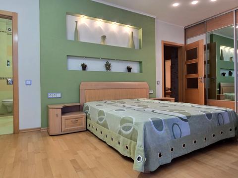 квартира за адресою Введенська вул., 27/51