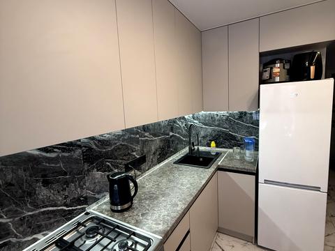 квартира за адресою Моторобудівників просп., 32