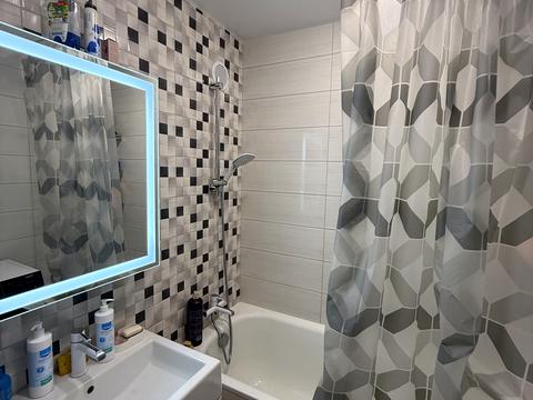 квартира за адресою Моторобудівників просп., 32