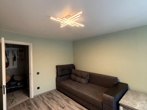 квартира за адресою Моторобудівників просп., 32