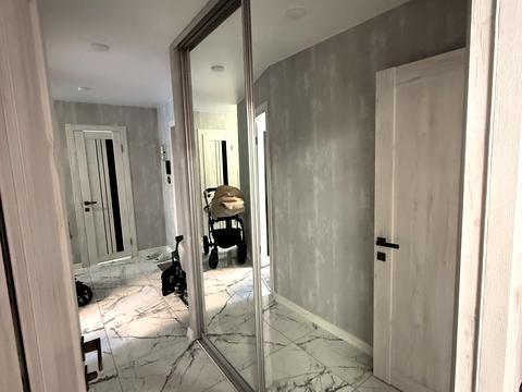 квартира за адресою Моторобудівників просп., 32