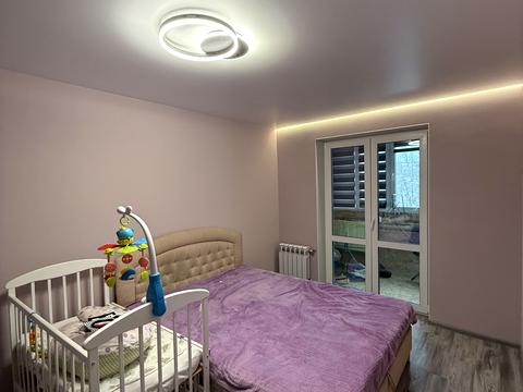 квартира за адресою Моторобудівників просп., 32