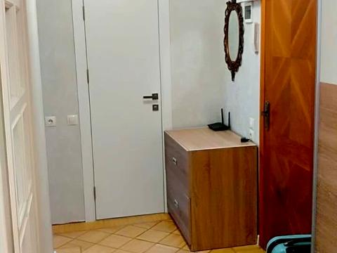 квартира за адресою Дерев'янка вул., 7