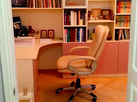 квартира за адресою Дерев'янка вул., 7