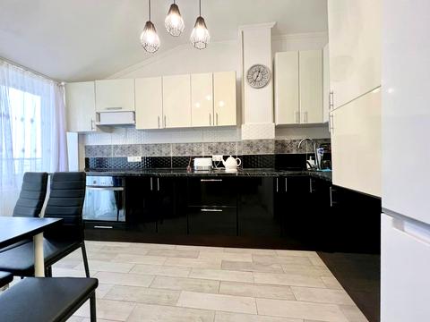 квартира за адресою Івана Величковського вул., 61