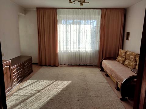 квартира по адресу Верховинная ул., 18