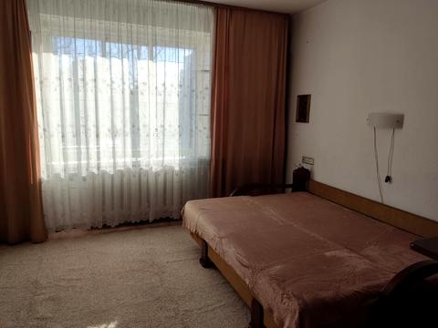 квартира по адресу Верховинная ул., 18