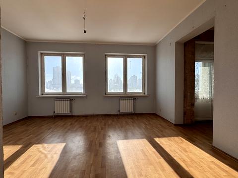 квартира за адресою Срібнокільська вул., 3-В