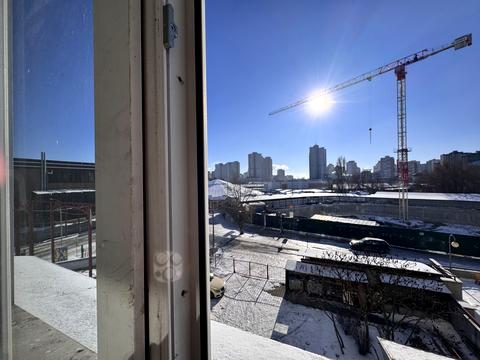 квартира за адресою Срібнокільська вул., 3-В