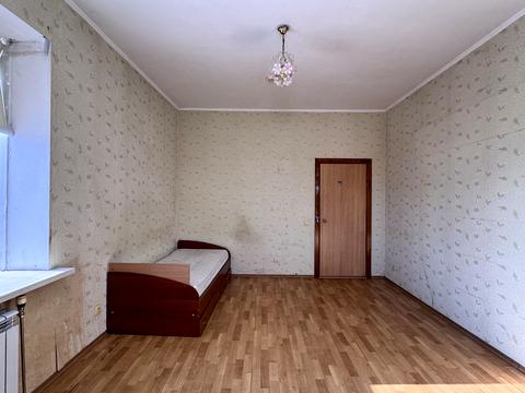 квартира за адресою Срібнокільська вул., 3-В