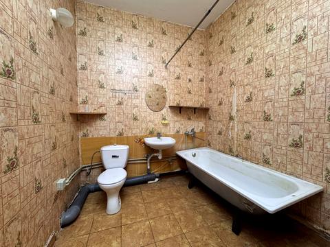 квартира за адресою Срібнокільська вул., 3-В