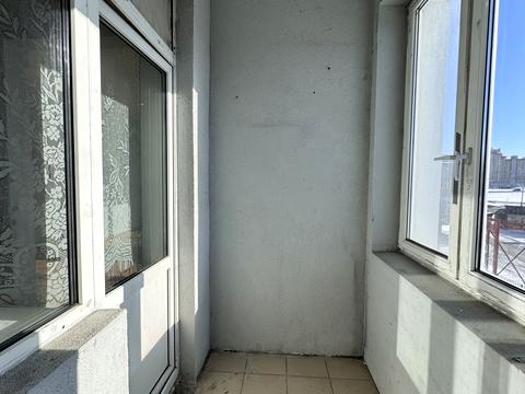 квартира за адресою Срібнокільська вул., 3-В